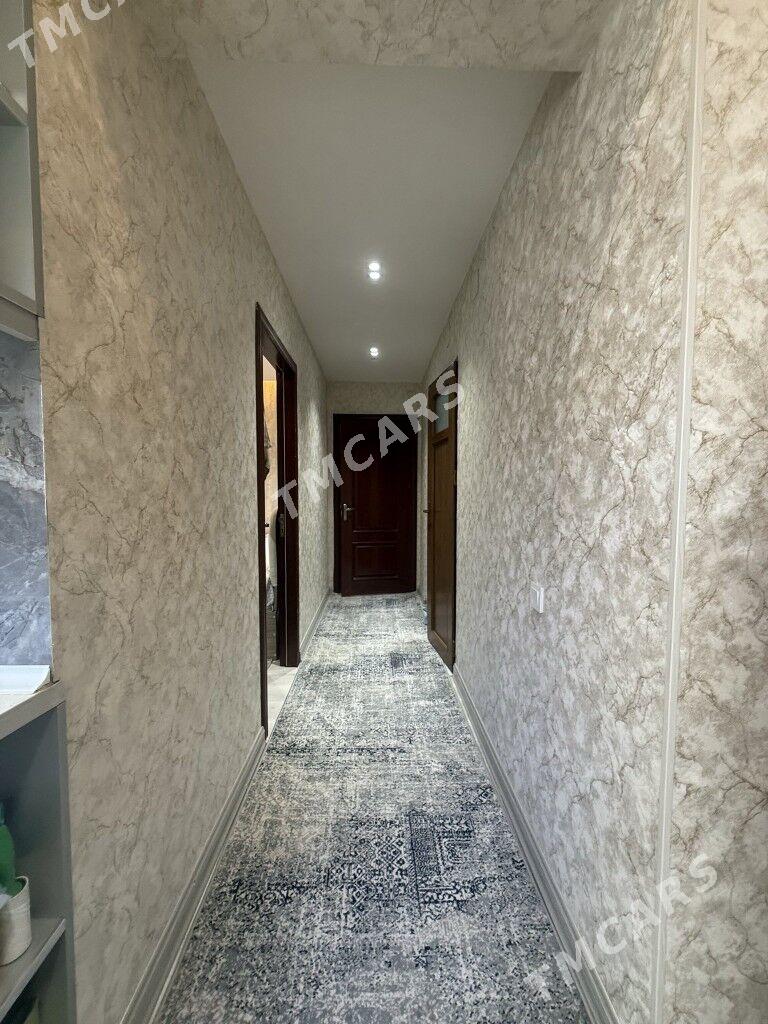 5мкр 2ком 2эт с ремонтом - Aşgabat - img 6