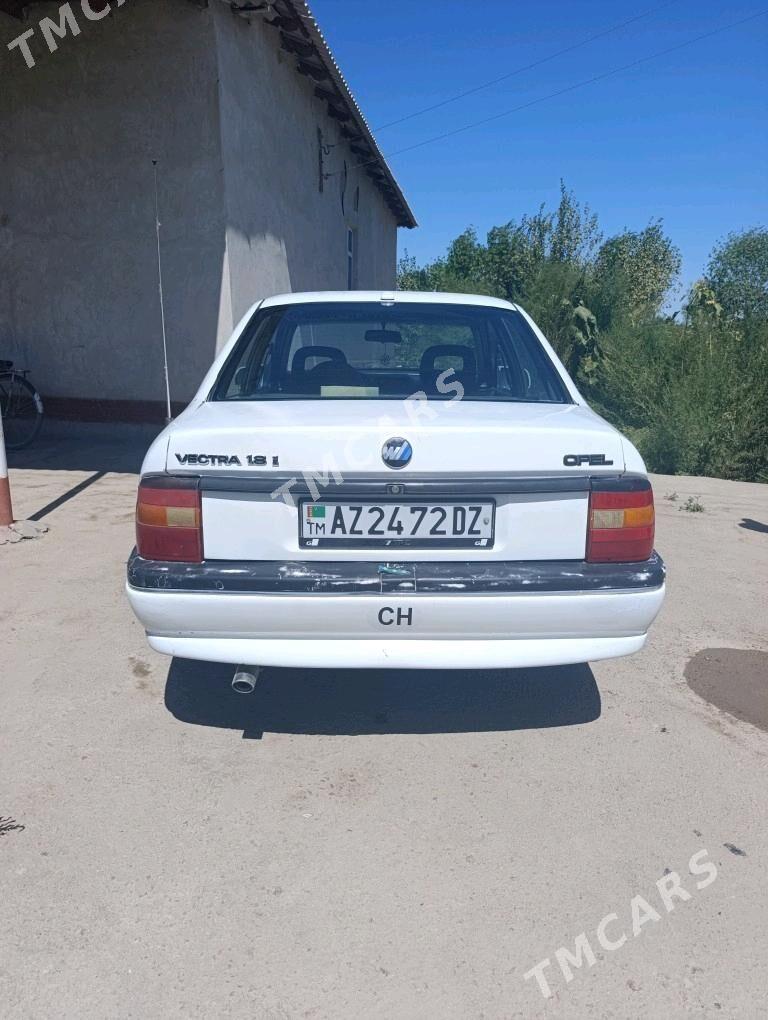 Opel Vectra 1993 - 38 000 TMT - Губадаг - img 5