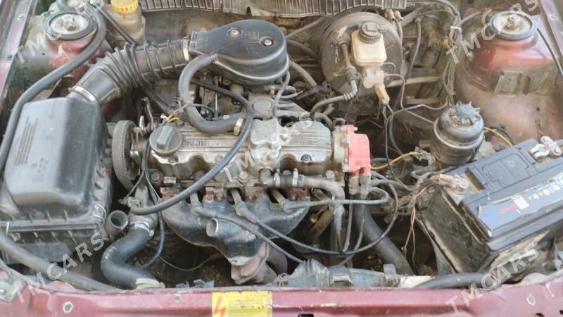 Opel Vectra 1993 - 30 000 TMT - Türkmenabat - img 5