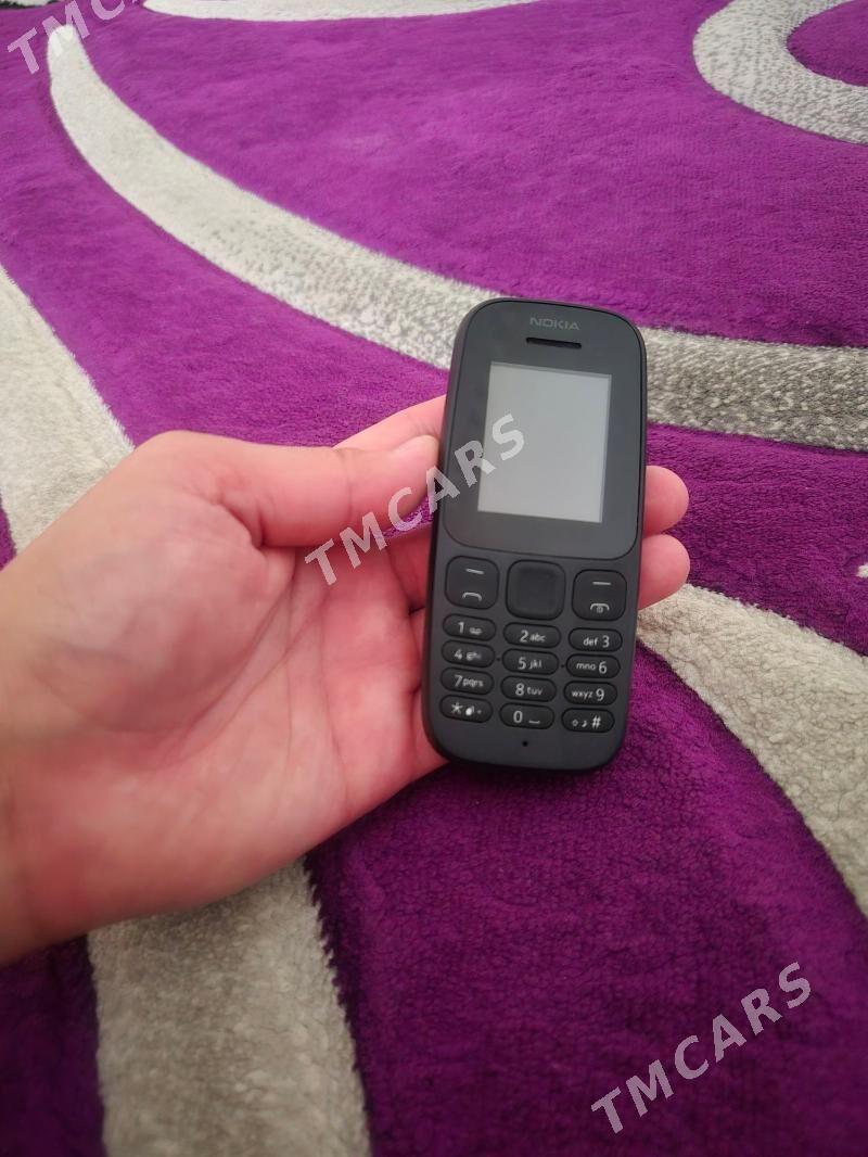 Nokia - Ашхабад - img 2