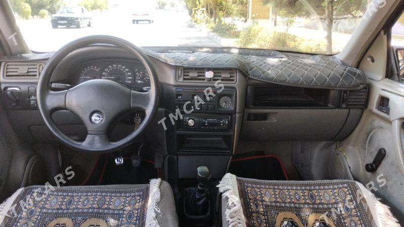 Opel Vectra 1993 - 30 000 TMT - Türkmenabat - img 4