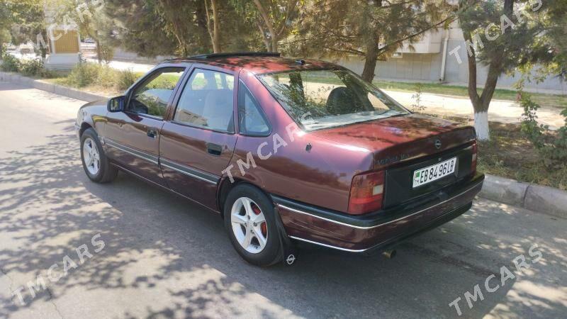 Opel Vectra 1993 - 30 000 TMT - Türkmenabat - img 3