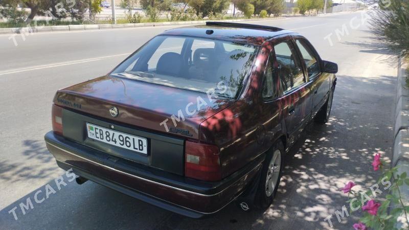 Opel Vectra 1993 - 30 000 TMT - Türkmenabat - img 2