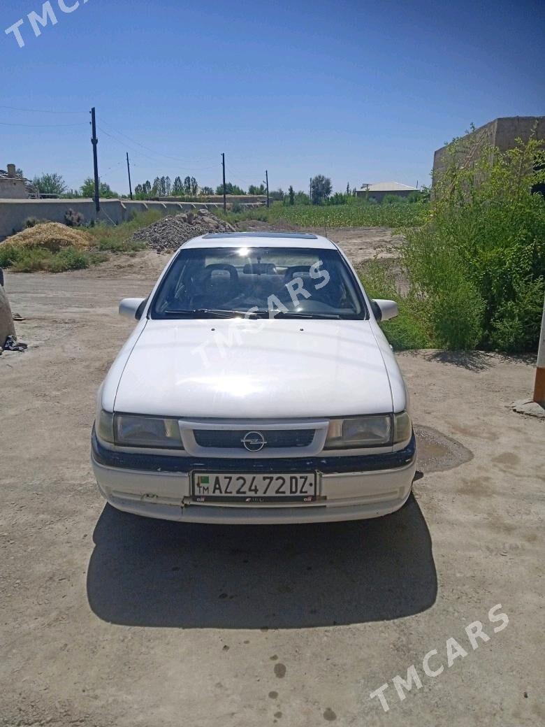 Opel Vectra 1993 - 38 000 TMT - Губадаг - img 5