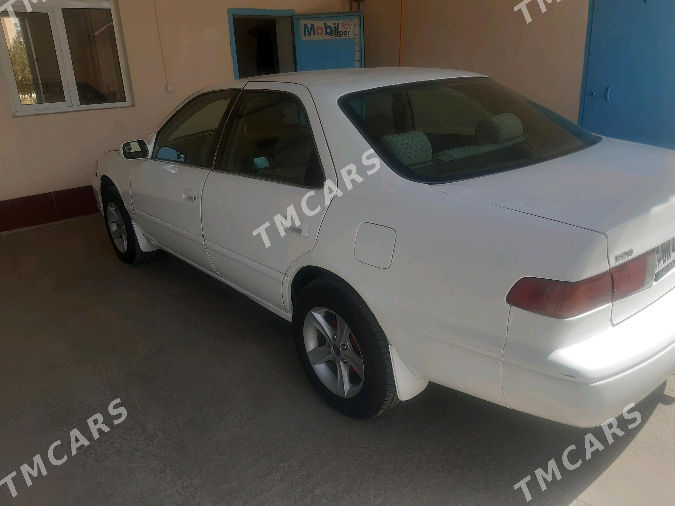 Toyota Camry 1997 - 90 000 TMT - Сейди - img 3