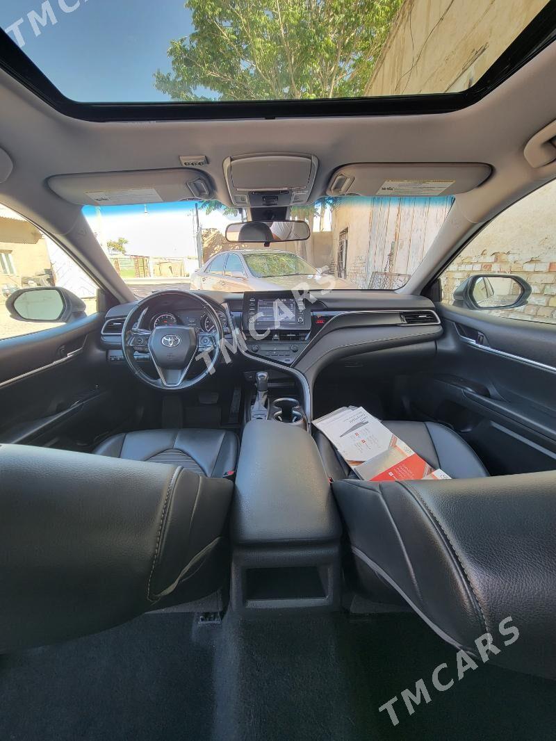 Toyota Camry 2021 - 346 000 TMT - Mary - img 6
