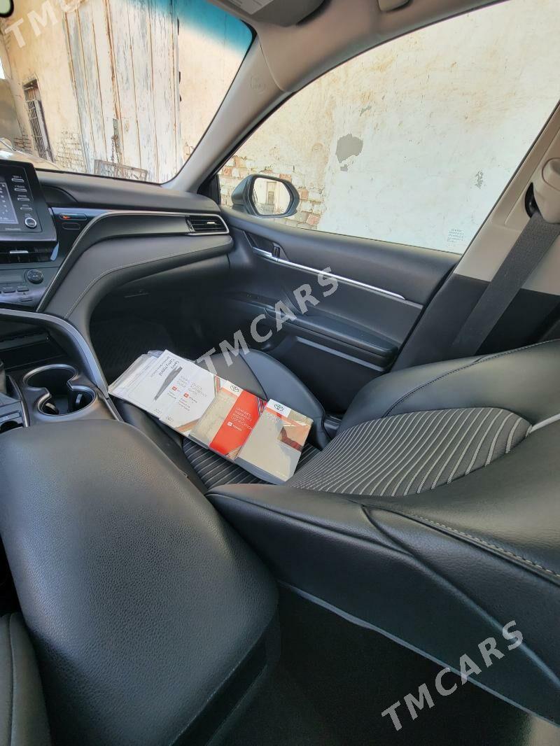 Toyota Camry 2021 - 346 000 TMT - Mary - img 7