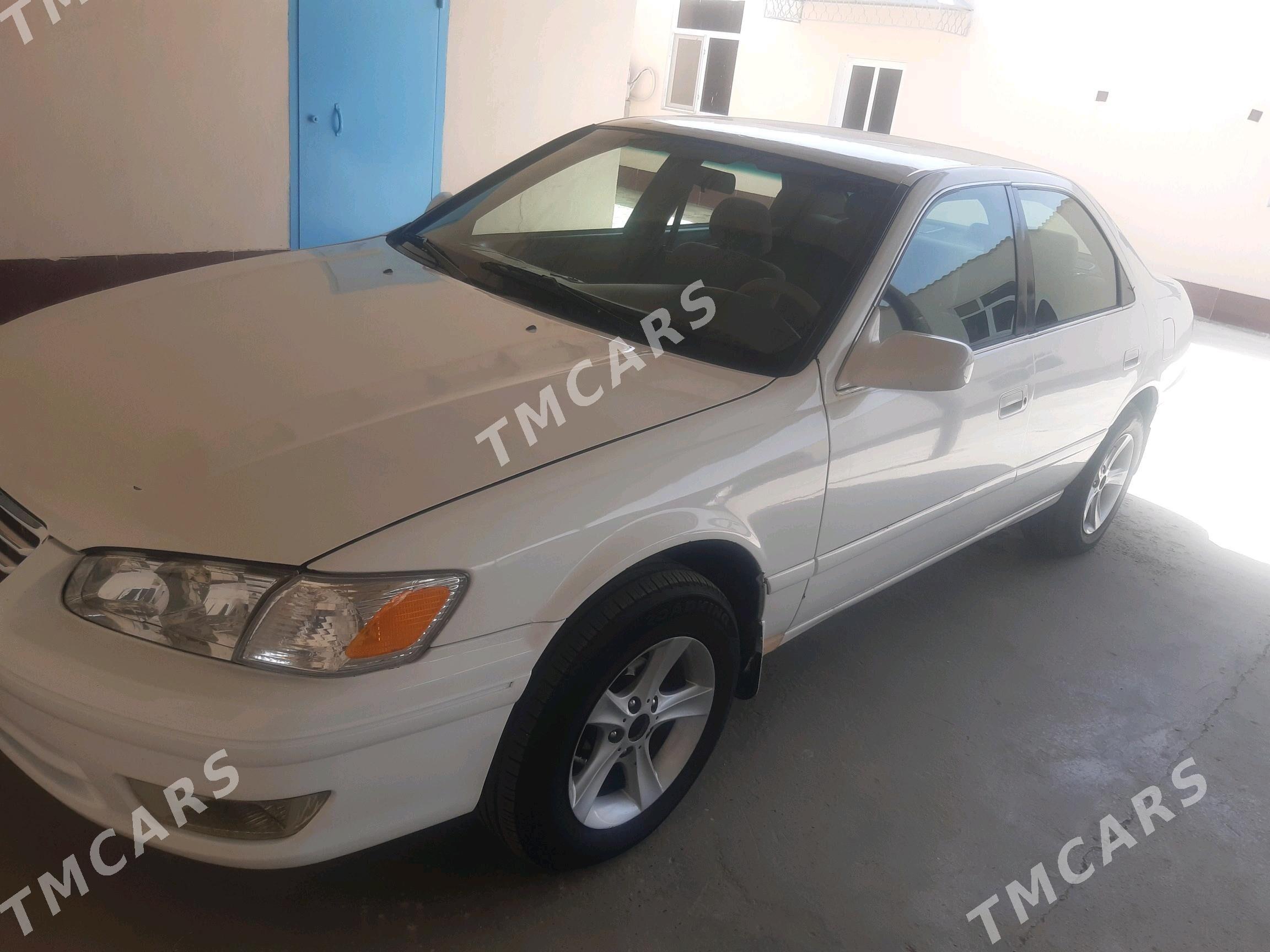 Toyota Camry 1997 - 90 000 TMT - Сейди - img 2