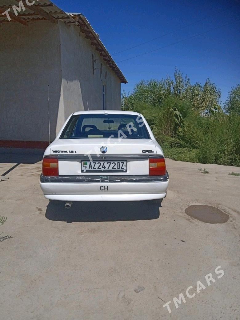 Opel Vectra 1993 - 38 000 TMT - Губадаг - img 3