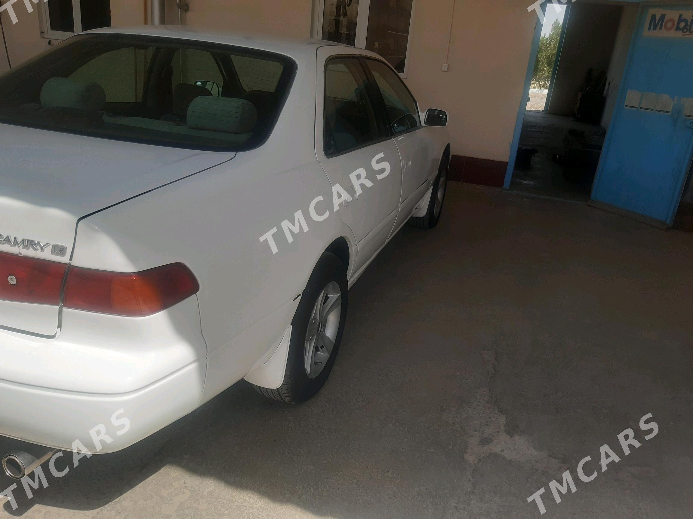 Toyota Camry 1997 - 90 000 TMT - Сейди - img 4