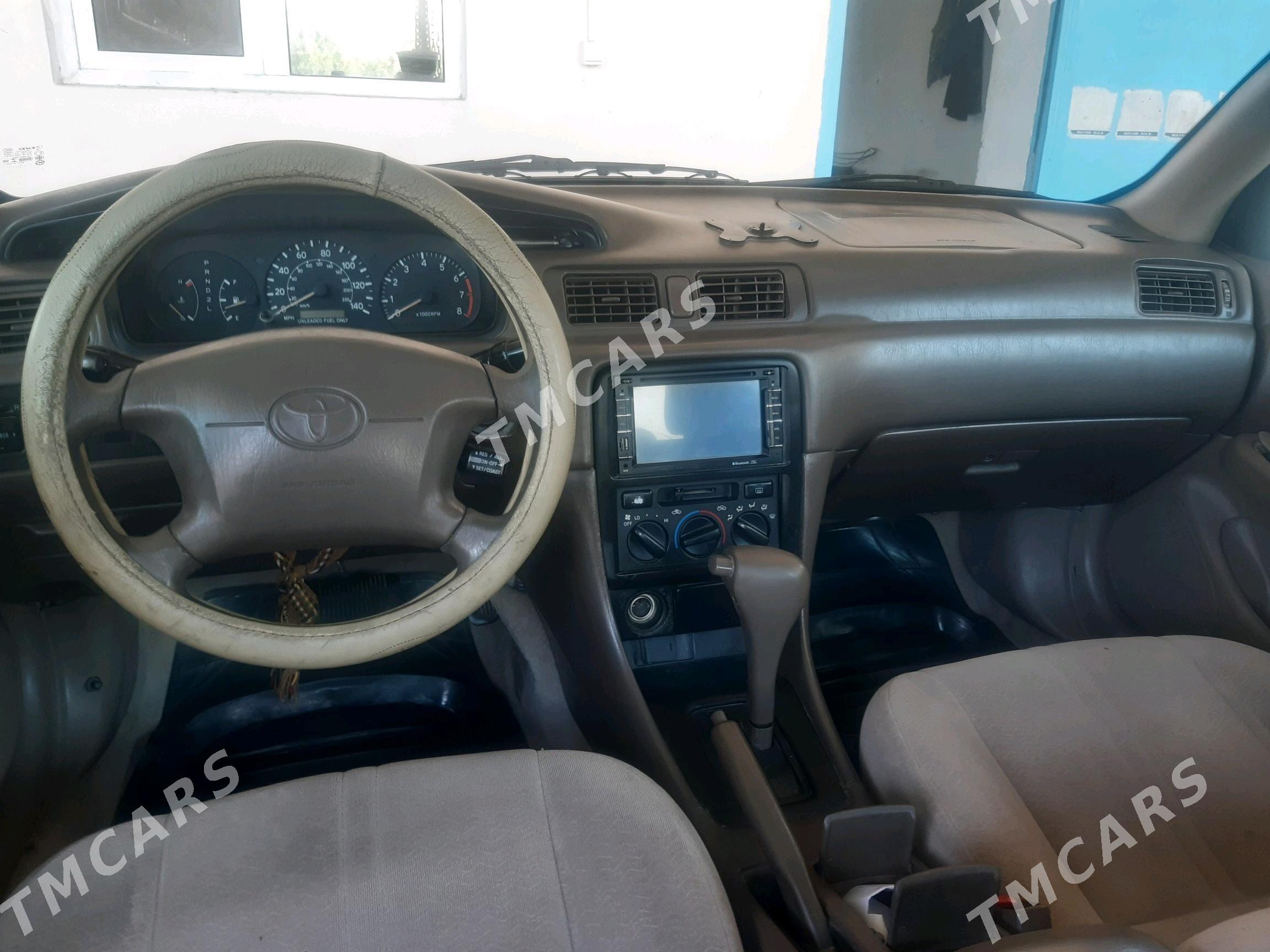 Toyota Camry 1997 - 90 000 TMT - Сейди - img 5