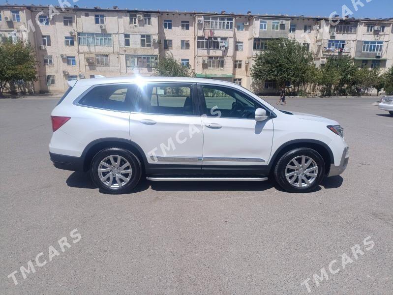 Honda Pilot 2021 - 340 000 TMT - Ашхабад - img 2