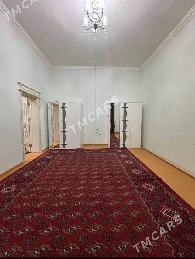 Anew plan Ahal köçe - Анев - img 3