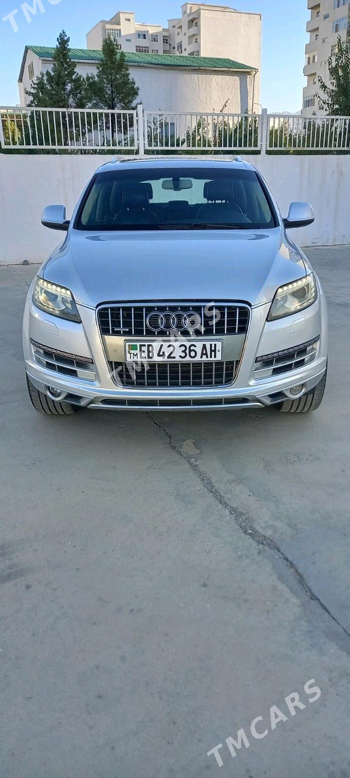 Audi Q7 2012 - 319 000 TMT - Aşgabat - img 2