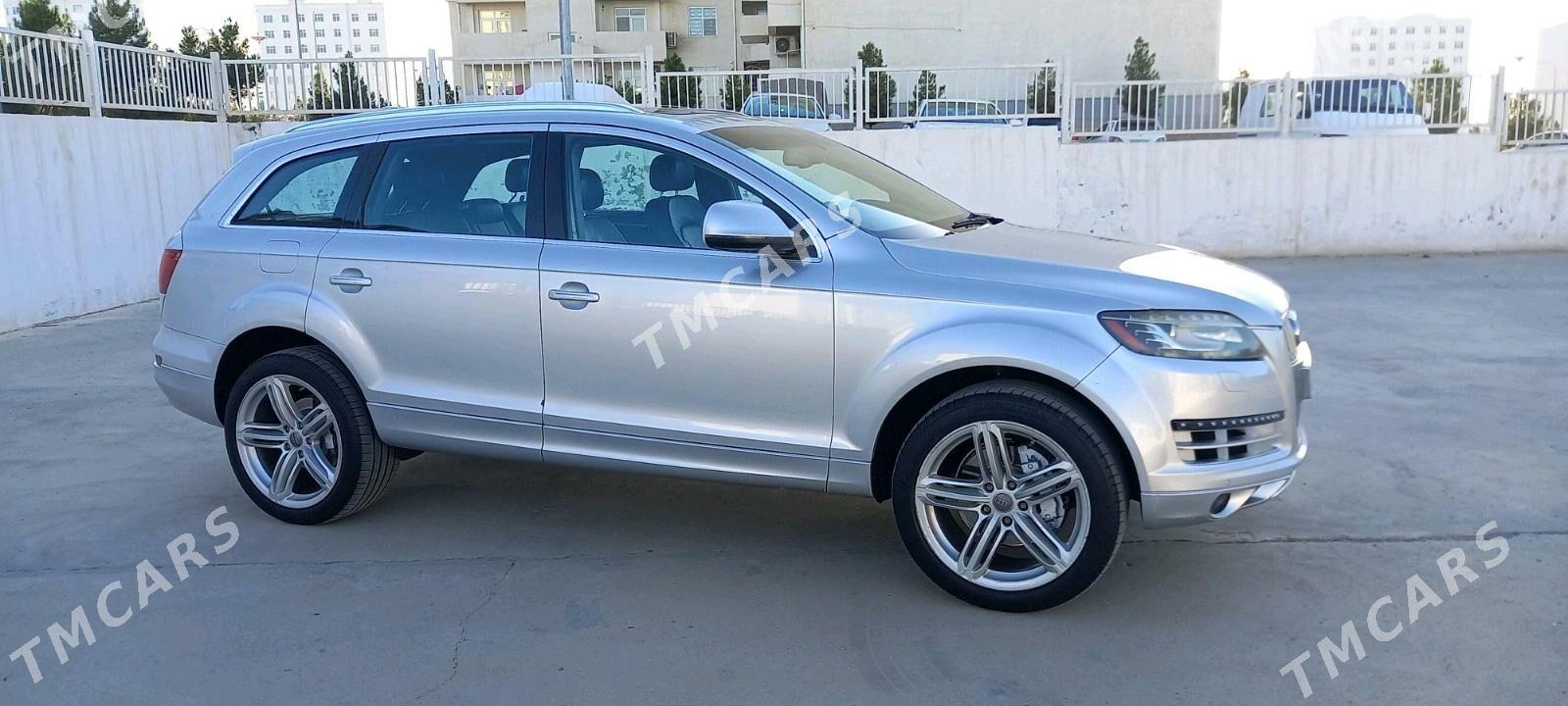 Audi Q7 2012 - 319 000 TMT - Aşgabat - img 1