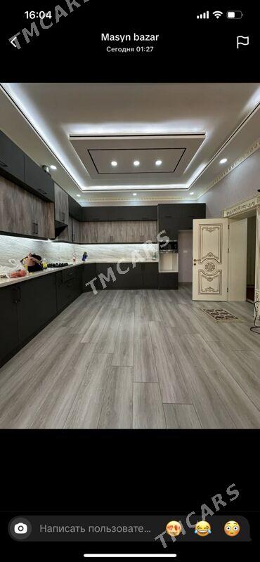 Anew plan Ahal köçe - Анев - img 1
