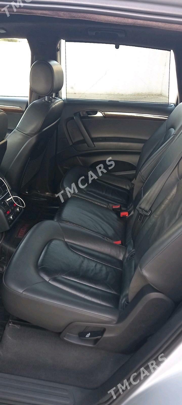 Audi Q7 2012 - 319 000 TMT - Aşgabat - img 3