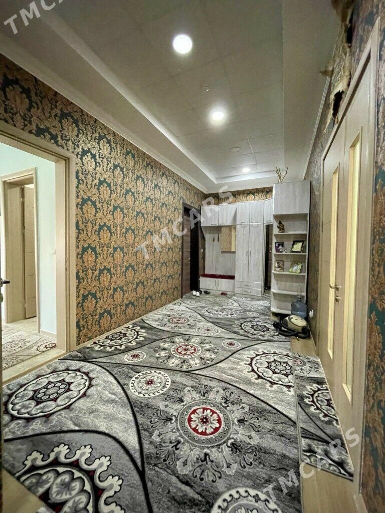 14 TAPGR 14 ЭТАП 3 КОМНА 190м² - 14-nji tapgyr (Sowhozny köç) - img 9