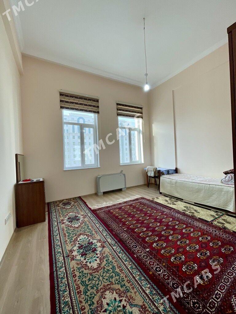 14 TAPGR 14 ЭТАП 3 КОМНА 190м² - 14-nji tapgyr (Sowhozny köç) - img 7