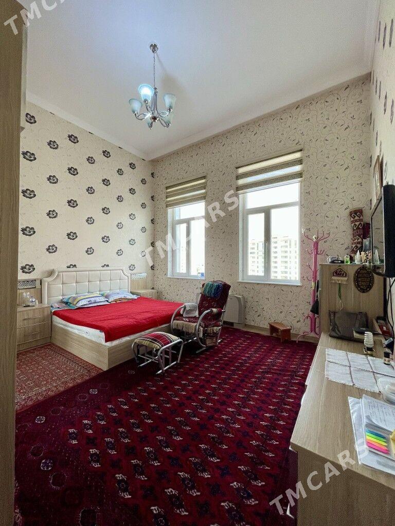 14 TAPGR 14 ЭТАП 3 КОМНА 190м² - 14-nji tapgyr (Sowhozny köç) - img 2
