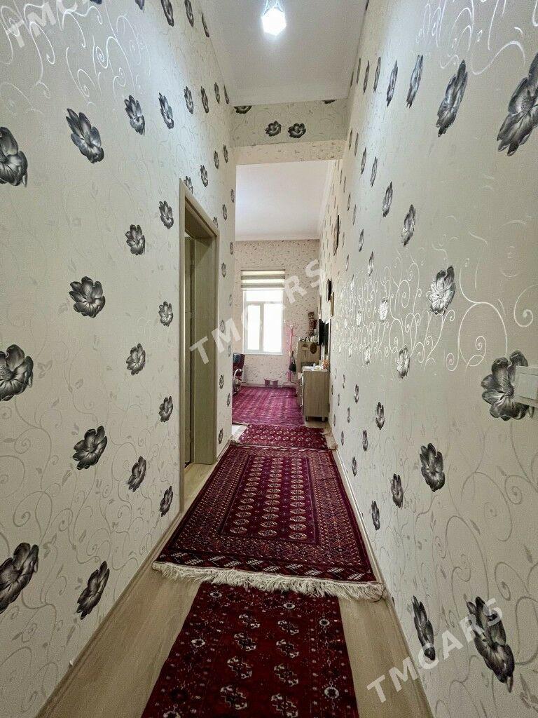 14 TAPGR 14 ЭТАП 3 КОМНА 190м² - 14-nji tapgyr (Sowhozny köç) - img 3