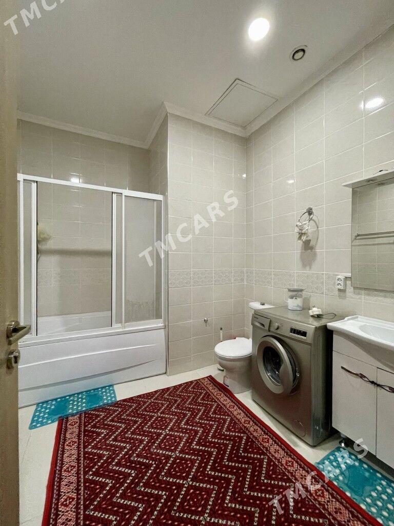 14 TAPGR 14 ЭТАП 3 КОМНА 190м² - 14-nji tapgyr (Sowhozny köç) - img 6