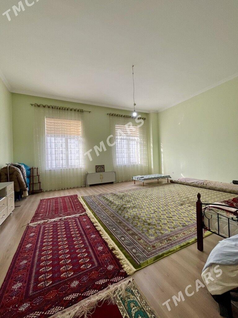 14 TAPGR 14 ЭТАП 3 КОМНА 190м² - 14-nji tapgyr (Sowhozny köç) - img 8