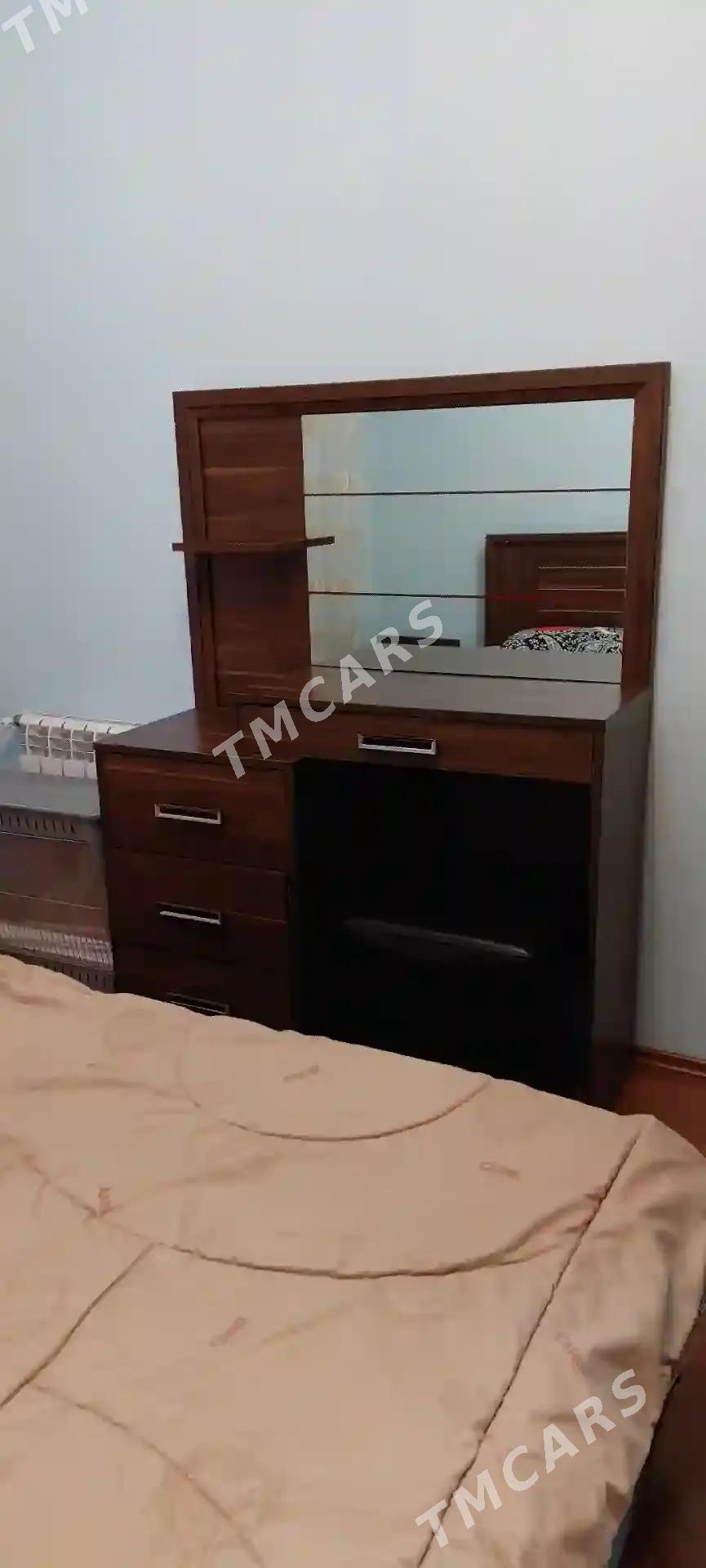 ЦЕНТР  2 КОМН. 2ЭТАЖ - Aşgabat - img 2