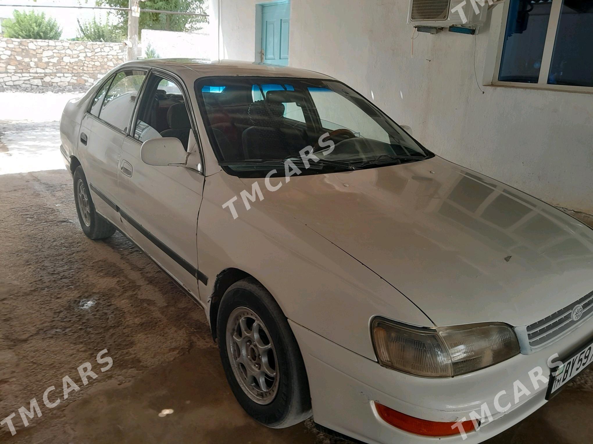 Toyota Corona 1994 - 30 000 TMT - Койтендаг - img 2