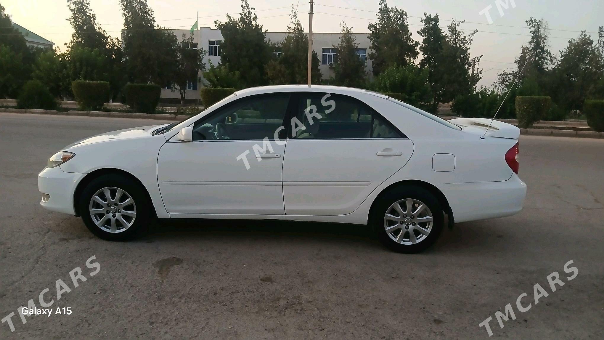 Toyota Camry 2003 - 155 000 TMT - Köneürgenç - img 6