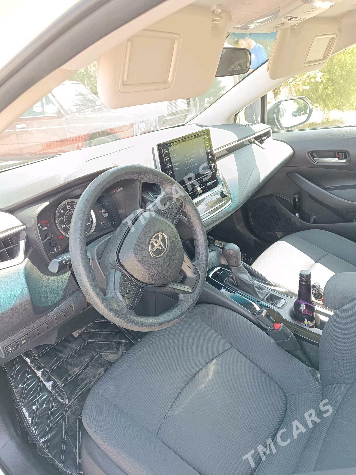 Toyota Corolla 2020 - 248 000 TMT - Daşoguz - img 3