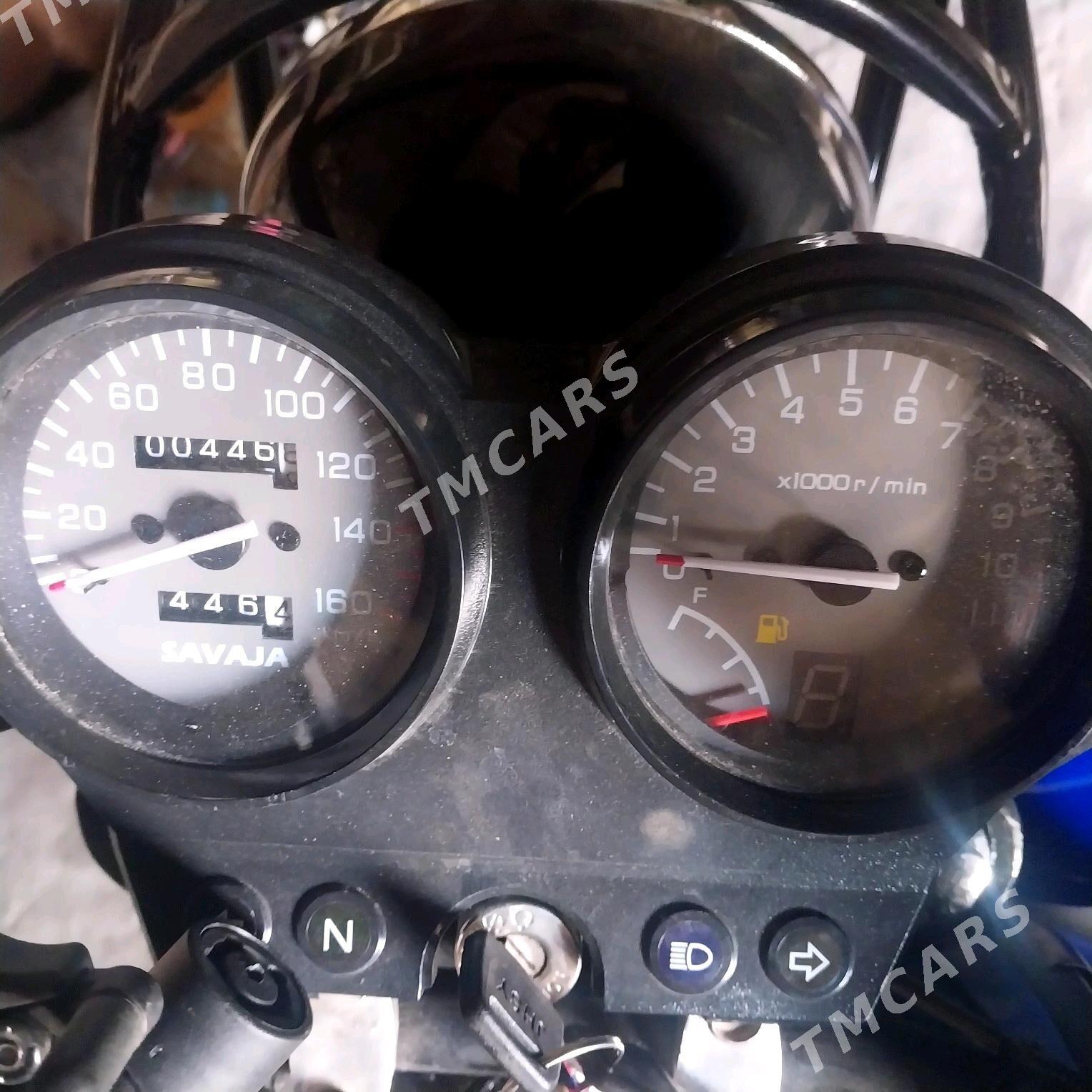 Fekon FK200-14G 2025 - 24 000 TMT - Джебел - img 5