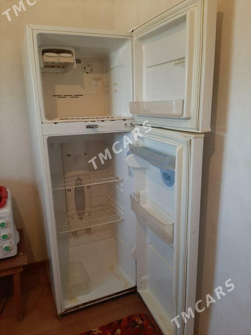 Холодильник LG - Туркменбаши - img 2