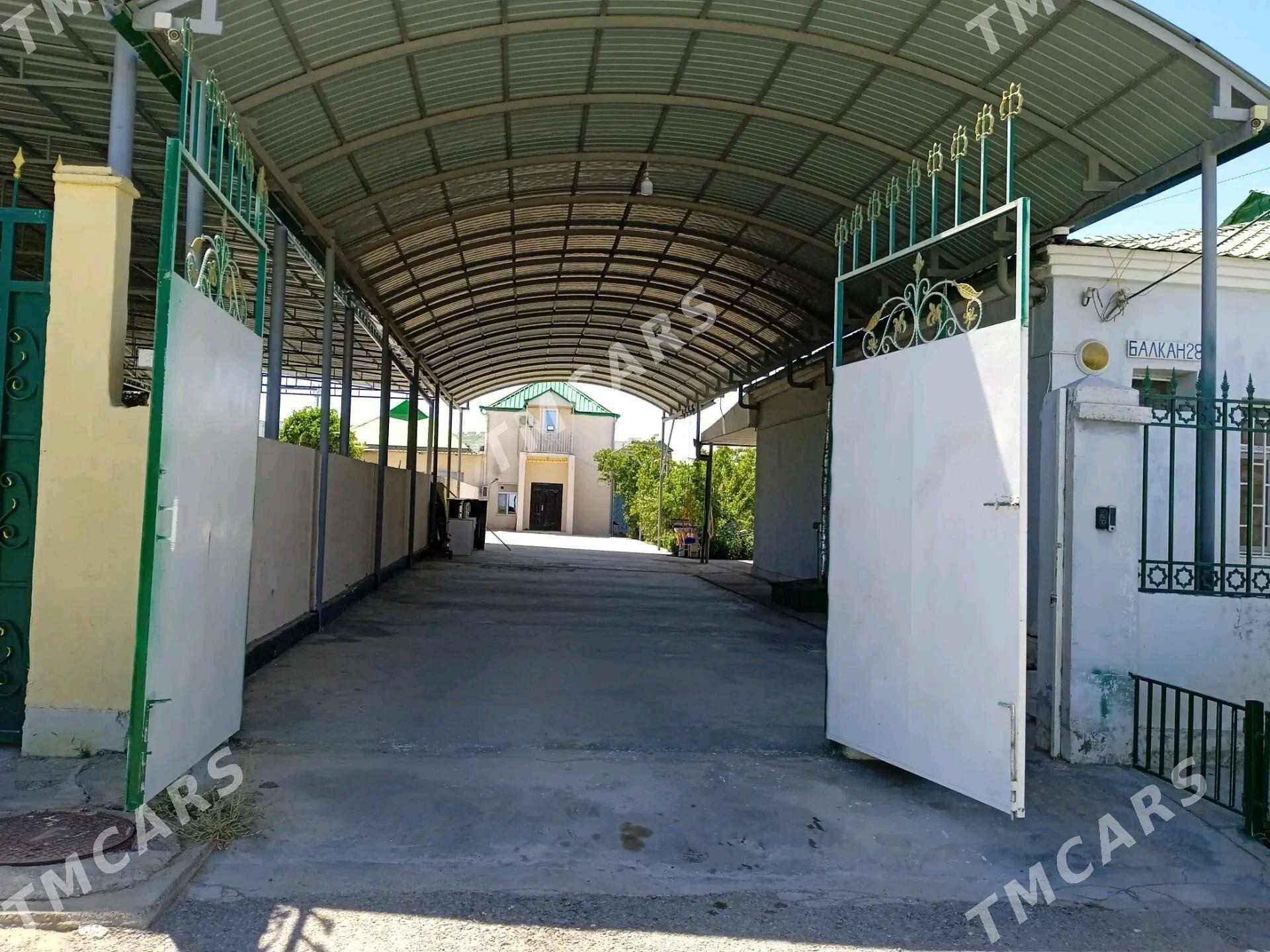 Anew pulan - Aşgabat - img 2