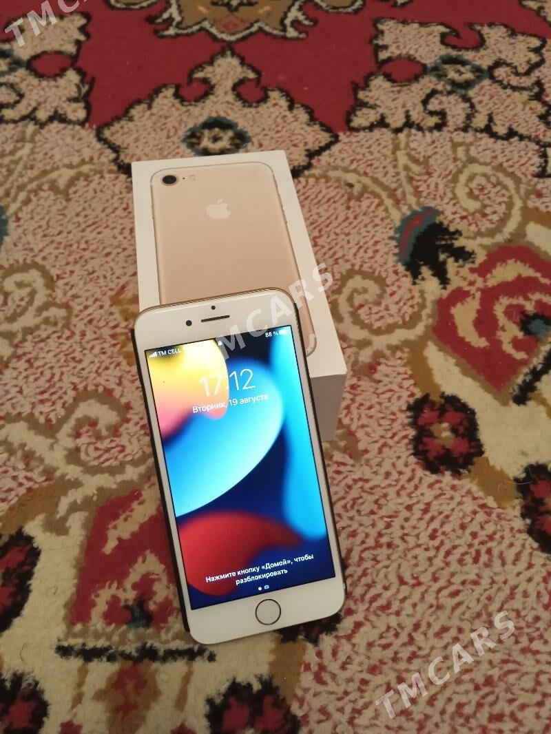 Iphon 7 - Aşgabat - img 2