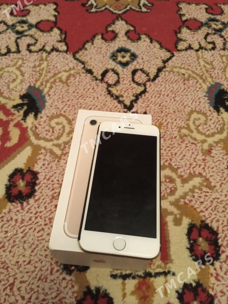 Iphon 7 - Aşgabat - img 3