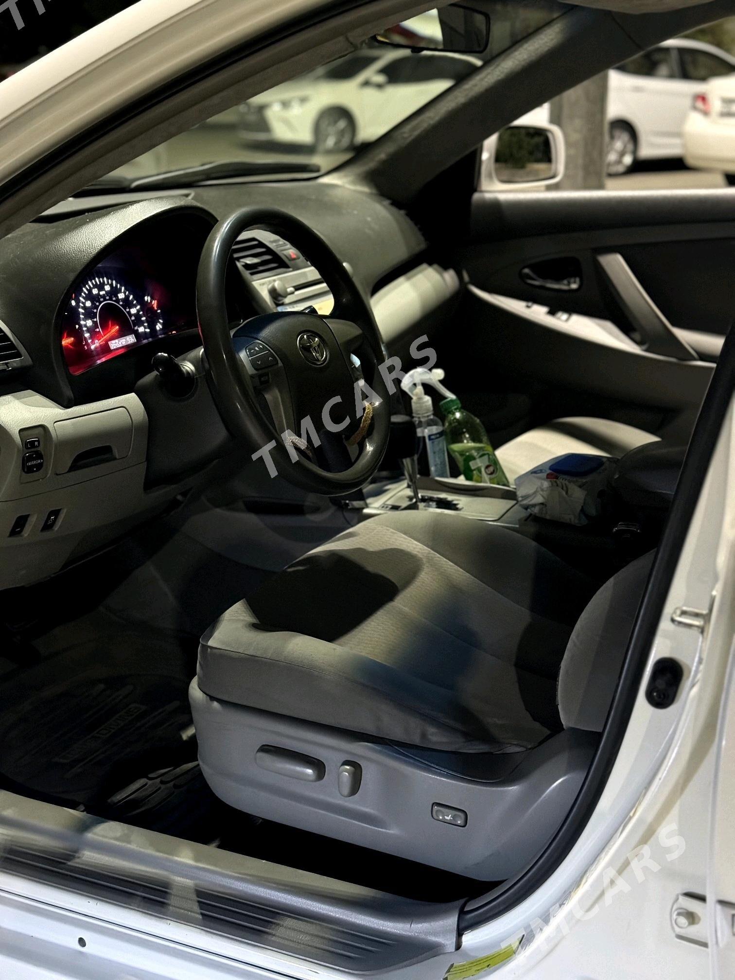 Toyota Camry 2010 - 168 000 TMT - Ашхабад - img 4