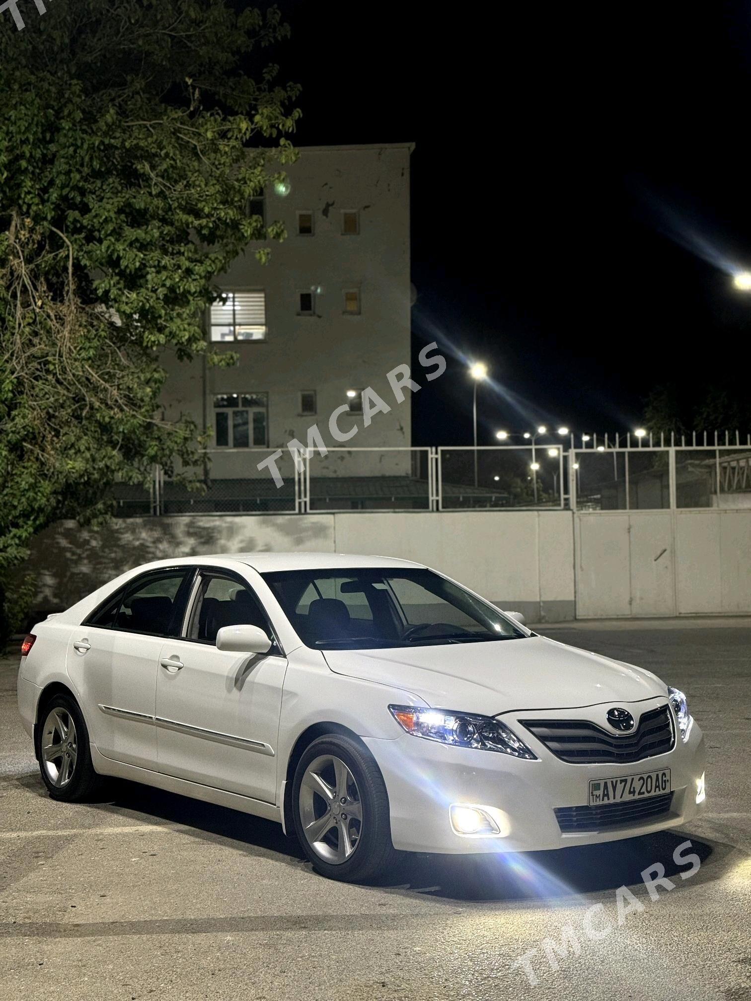 Toyota Camry 2010 - 168 000 TMT - Ашхабад - img 3