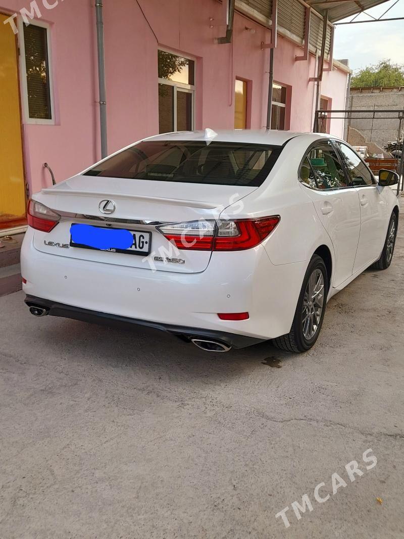 Lexus ES 350 2016 - 405 000 TMT - Ашхабад - img 3