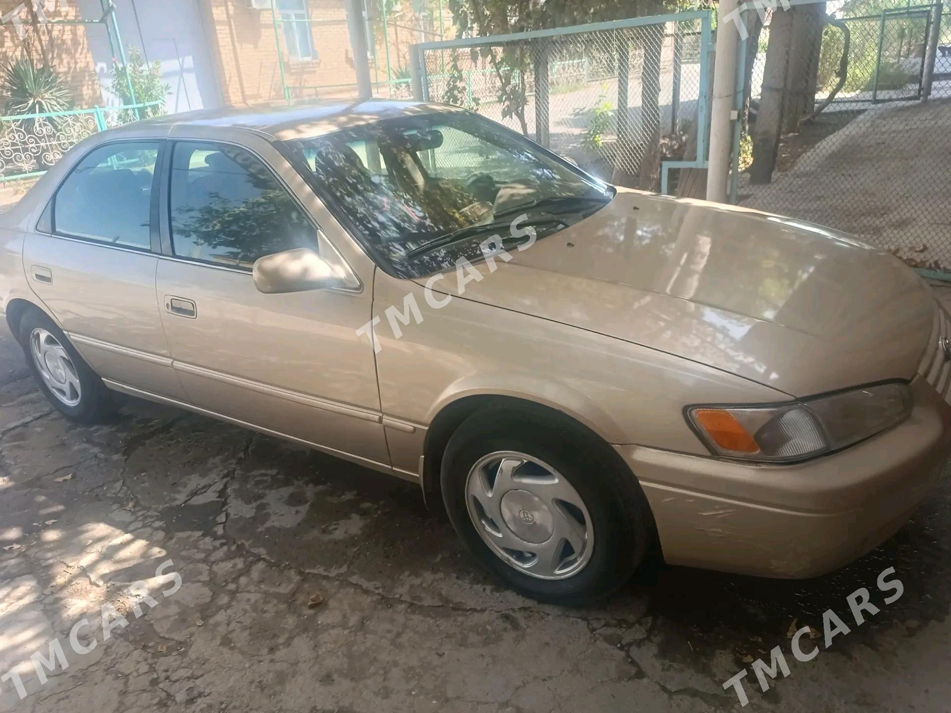 Toyota Camry 1999 - 106 000 TMT - Туркменабат - img 2