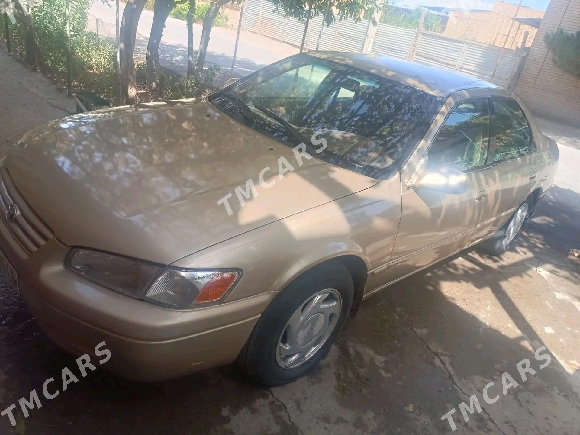 Toyota Camry 1999 - 106 000 TMT - Туркменабат - img 4