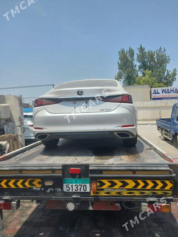 Lexus ES 350 2020 - 480 000 TMT - Ашхабад - img 3
