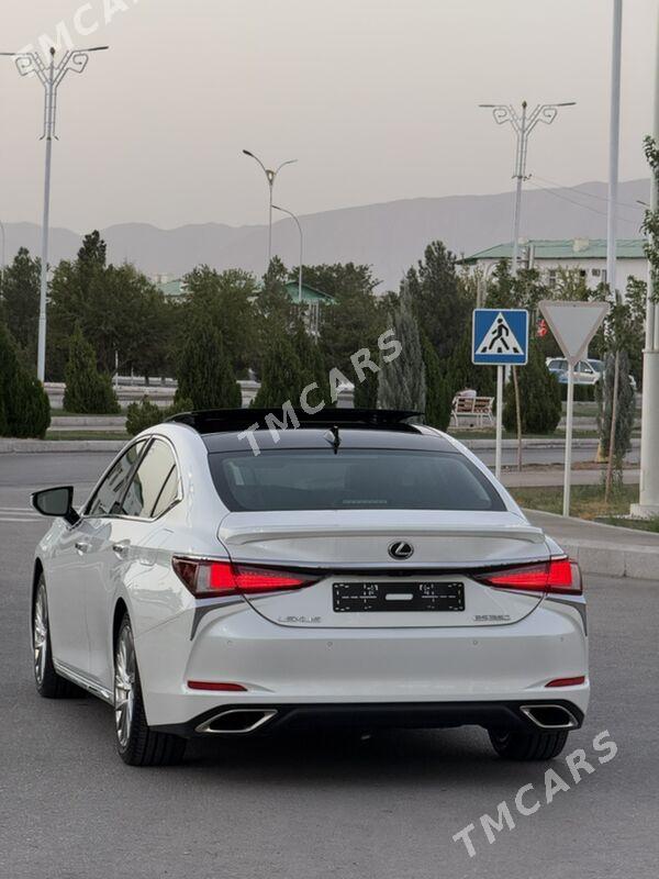 Lexus ES 350 2020 - 700 000 TMT - Балканабат - img 3