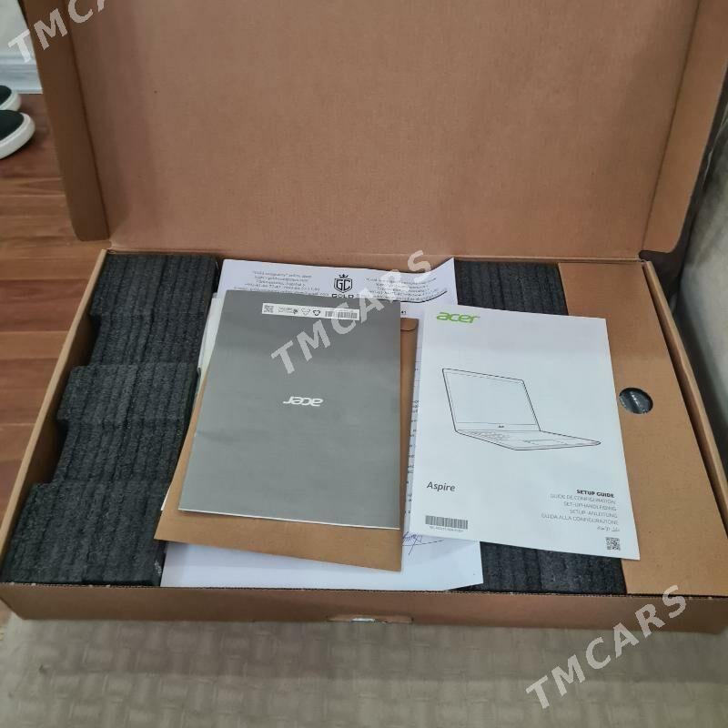 Acer noutbuk - Aşgabat - img 5