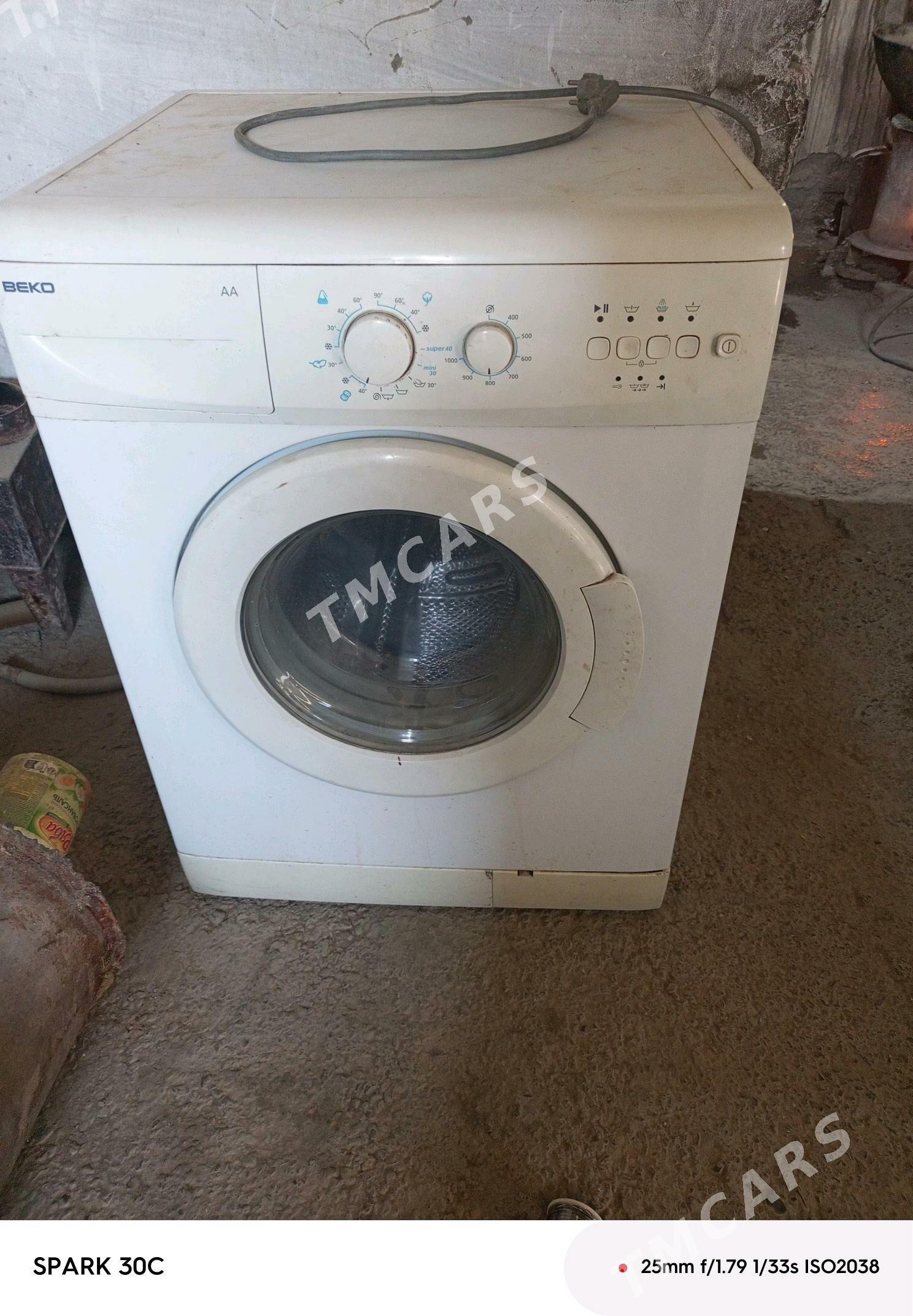 kirmadyn beko 5 kil - Gökdepe - img 3