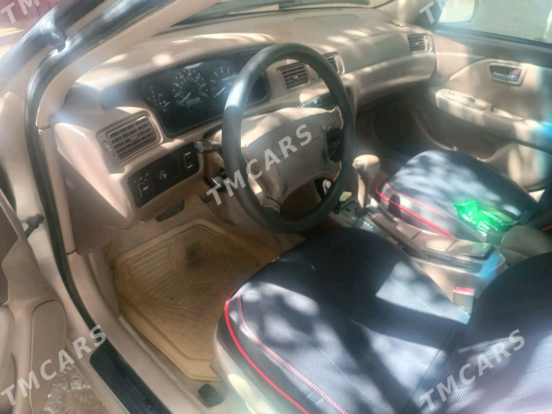 Toyota Camry 1999 - 106 000 TMT - Туркменабат - img 5