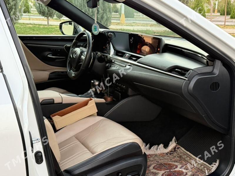 Lexus ES 350 2020 - 700 000 TMT - Балканабат - img 6