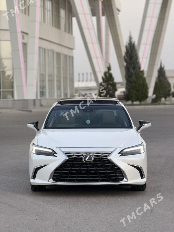 Lexus ES 350 2020 - 700 000 TMT - Балканабат - img 4