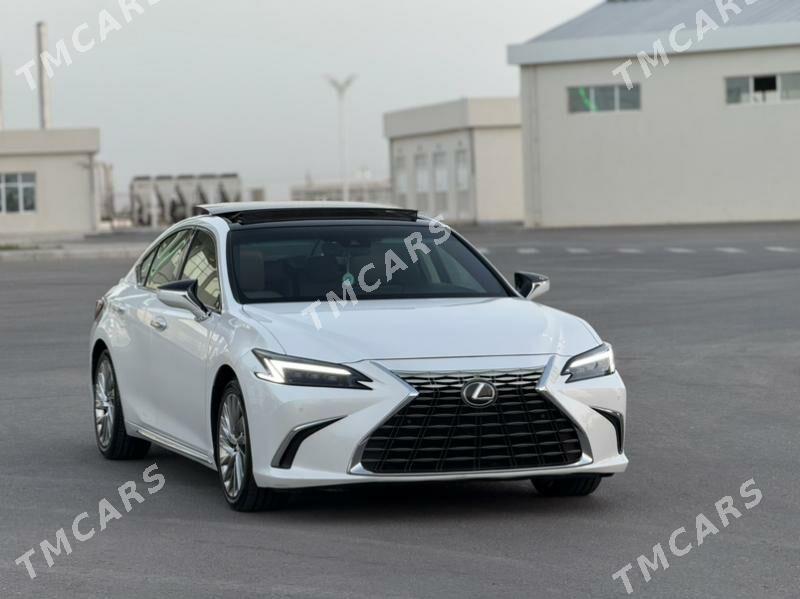 Lexus ES 350 2020 - 700 000 TMT - Балканабат - img 2