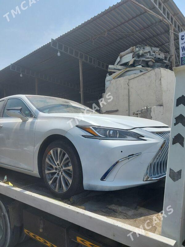 Lexus ES 350 2020 - 480 000 TMT - Ашхабад - img 4